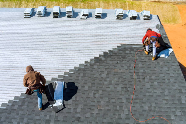 Tile Roofing Contractor in Luling, TX