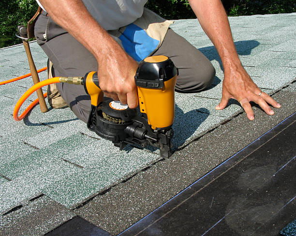 Quick and Trustworthy Emergency Roof Repair Services in Luling, TX