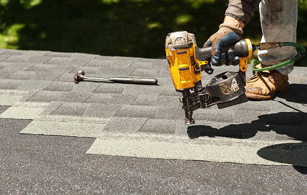 Heating Cable for Roof Installation in Luling, TX
