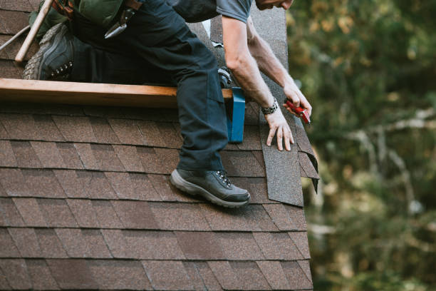 Reliable Luling, TX Roofing Contractor Solutions
